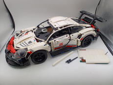 LEGOテクニック|LEGO