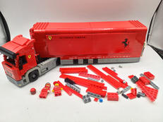 LEGOレーサー|LEGO