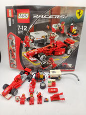 LEGOレーサー|LEGO