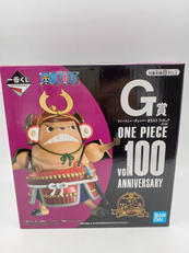 一番くじ ワンピース VOL.100 ANNIVERSARY|BANDAI
