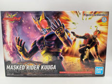 FIGURE-RISE STANDARD 仮面ライダー|BANDAI
