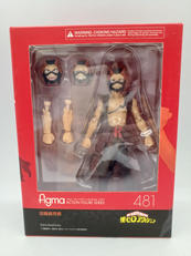 FIGMA 僕のヒーローアカデミア|MAX FACTORY