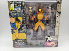 アメイジング・ヤマグチ X-MEN|海洋堂