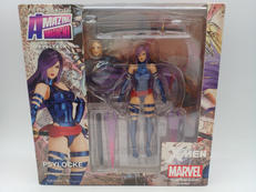 アメイジング・ヤマグチ X-MEN|海洋堂