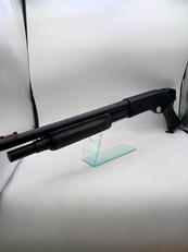 ガスショットガン|MARUZEN