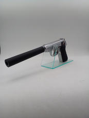 ガスブローバック|MARUZEN