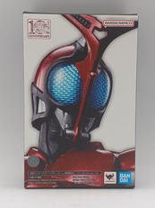 S.H.FIGUARTS（真骨彫製法） 仮面ライダー|BANDAI