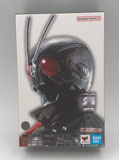 S.H.FIGUARTS (真骨彫製法) 仮面ライダー
