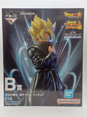 一番くじ ドラゴンボール SUPER DRAGONBALL|BANDAI