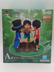 一番くじ ワンピース ドラマティックメモリーズ|BANDAI