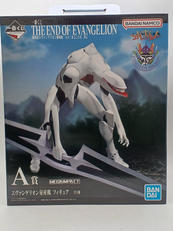 一番くじ 新世紀エヴァンゲリオン劇場版 AIR/まごころを、|BANDAI