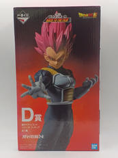 一番くじ ドラゴンボール BACK TO THE FILM