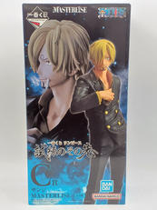 一番くじ ワンピース 試練のその先へ|BANDAI