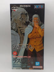 一番くじ ワンピース 試練のその先へ|BANDAI