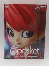 QPOSKET|BANPRESTO