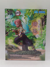 XROSSLINKフィギュア 鬼滅の刃|SEGA