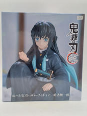 ぬーどるストッパー 鬼滅の刃|FURYU