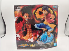 一番くじ ワンピース TREASURE CRUISE|BANDAI