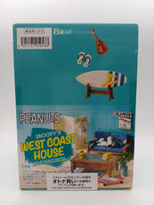 スヌーピー|RE-MENT