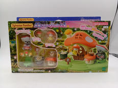 シルバニア|エポック社