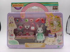 シルバニア|エポック社