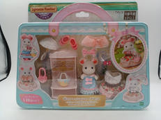 シルバニア|エポック社