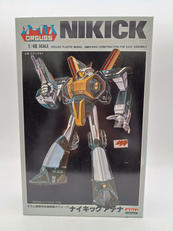 超時空世紀オーガス|アリイ