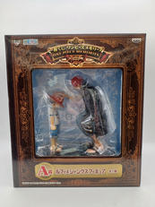 一番くじ ワンピースメモリーズ