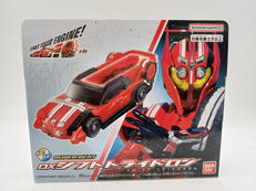 仮面ライダードライブ|BANDAI