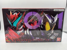 仮面ライダーゼロワン|BANDAI