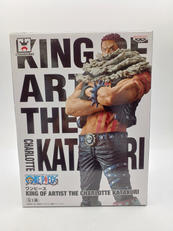 ワンピース|BANPRESTO