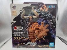 一番くじ ワンピース ワノ国編～第三幕～|BANDAI