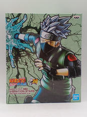NARUTO-ナルト- 疾風伝|BANDAI