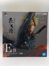 一番くじ ワンピース 匠ノ系譜|BANDAI