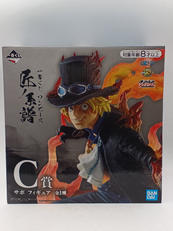 一番くじ ワンピース 匠ノ系譜|BANDAI