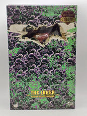 ムービー・マスターピース|HOT TOYS