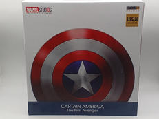 ART SCALE|IRON STUDIO