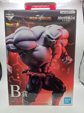 一番くじ ドラゴンボール VSオムニバス|BANDAI