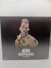 エッグアタック アクション スターウォーズ|HOT TOYS