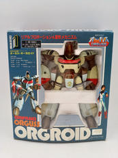 超時空世紀オーガス|タカトクトイス