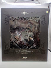 FATE/GRAND ORDER|ALTER