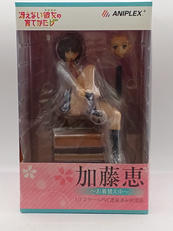 冴えない彼女の育てかた♭|ANIPLEX