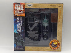 特撮リボルテック バットマン|海洋堂