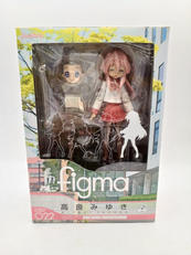 FIGMA らき☆すた|MAX FACTORY