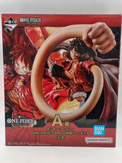 一番くじ　ワンピースカードゲーム|BANDAI