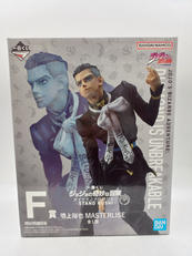 一番くじ ジョジョの奇妙な冒険 ダイヤモンドは砕けない ST