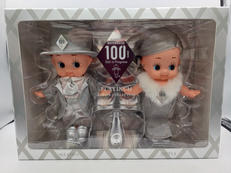 キユーピー人形|キユーピー