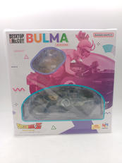 ドラゴンボールZ　デスクトップリアルマッコイ|MEGAHOUSE