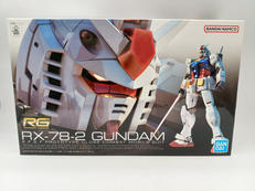RG 1/144|BANDAI