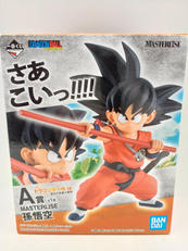 一番くじ ドラゴンボール EX 摩訶不思議大冒険|BANDAI